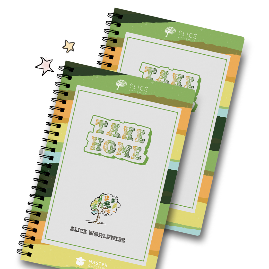 Come buy our new booklet